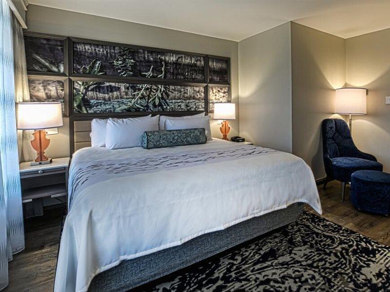 Hotel Indigo - Birmingham Five Points S - Uab By Ihg Екстер'єр фото