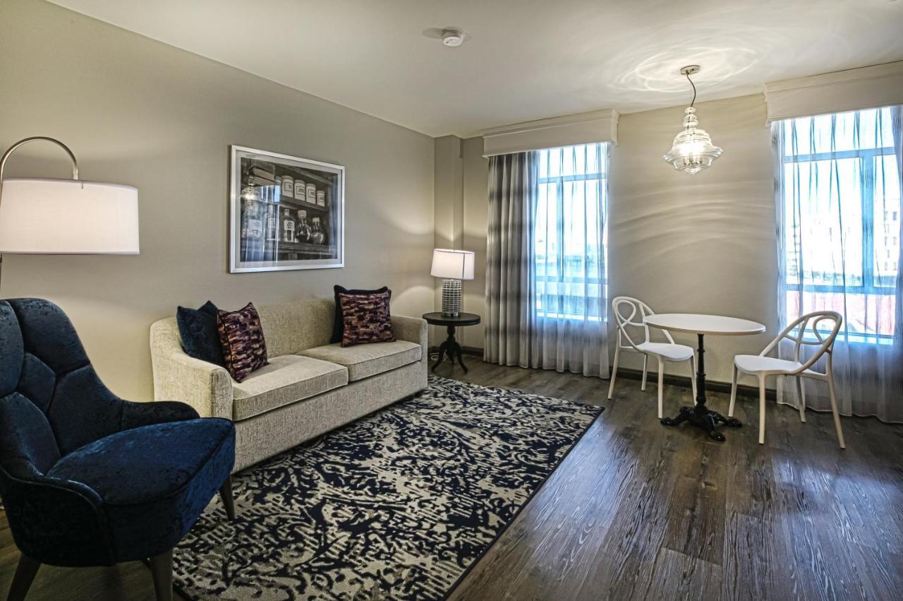 Hotel Indigo - Birmingham Five Points S - Uab By Ihg Екстер'єр фото