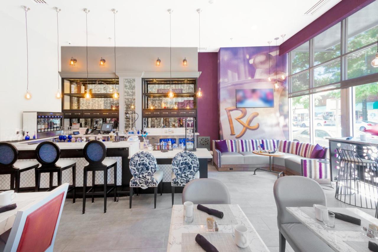 Hotel Indigo - Birmingham Five Points S - Uab By Ihg Екстер'єр фото