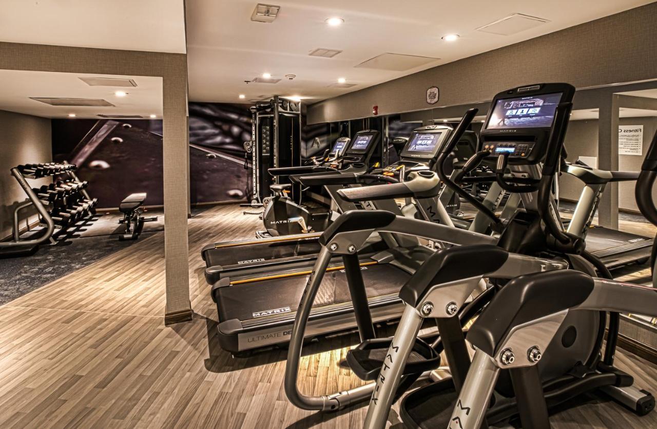 Hotel Indigo - Birmingham Five Points S - Uab By Ihg Екстер'єр фото