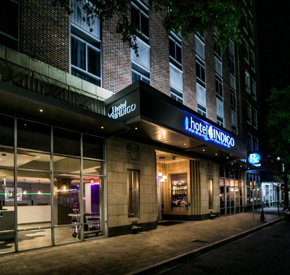 Hotel Indigo - Birmingham Five Points S - Uab By Ihg Екстер'єр фото
