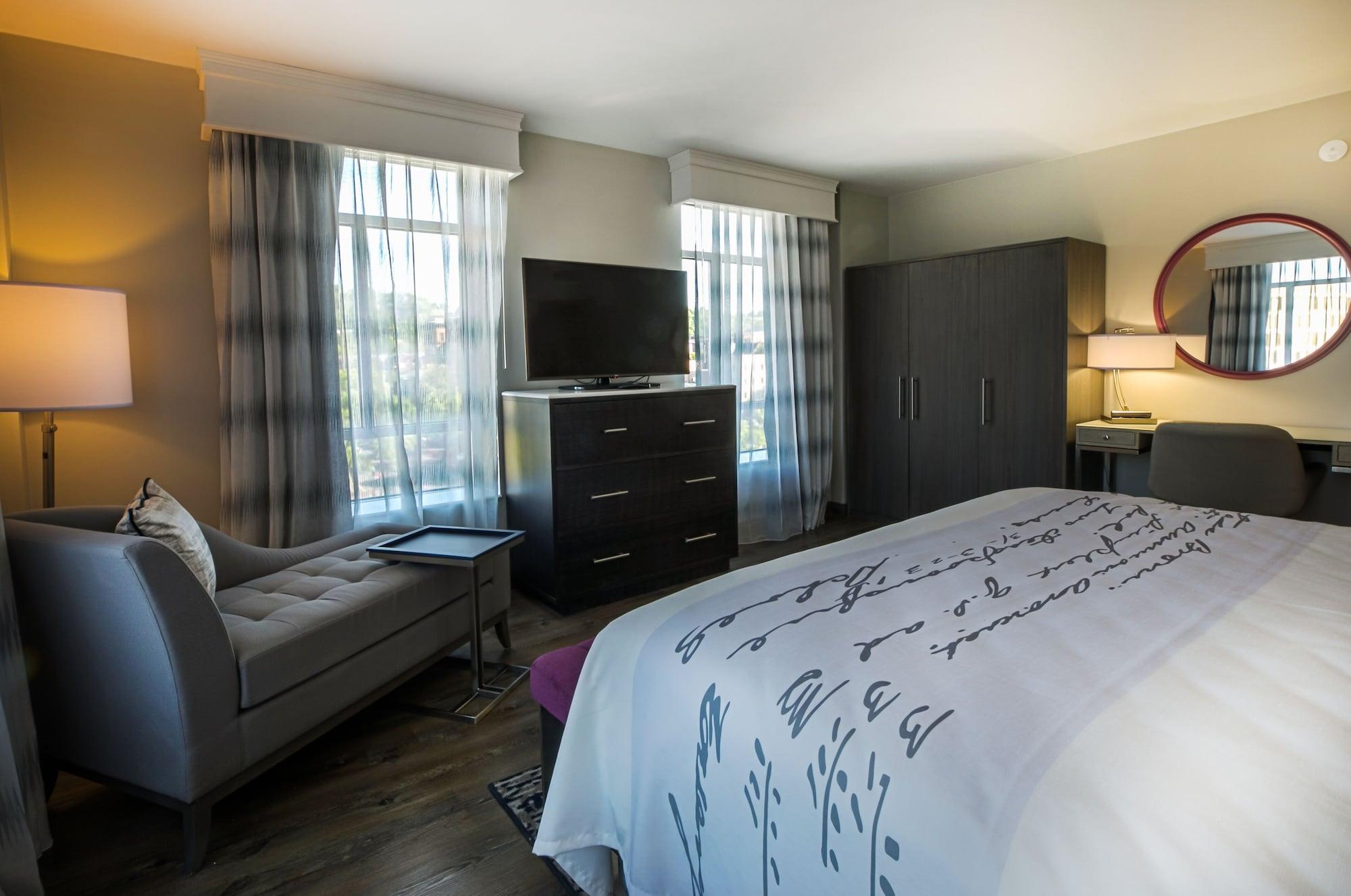 Hotel Indigo - Birmingham Five Points S - Uab By Ihg Екстер'єр фото