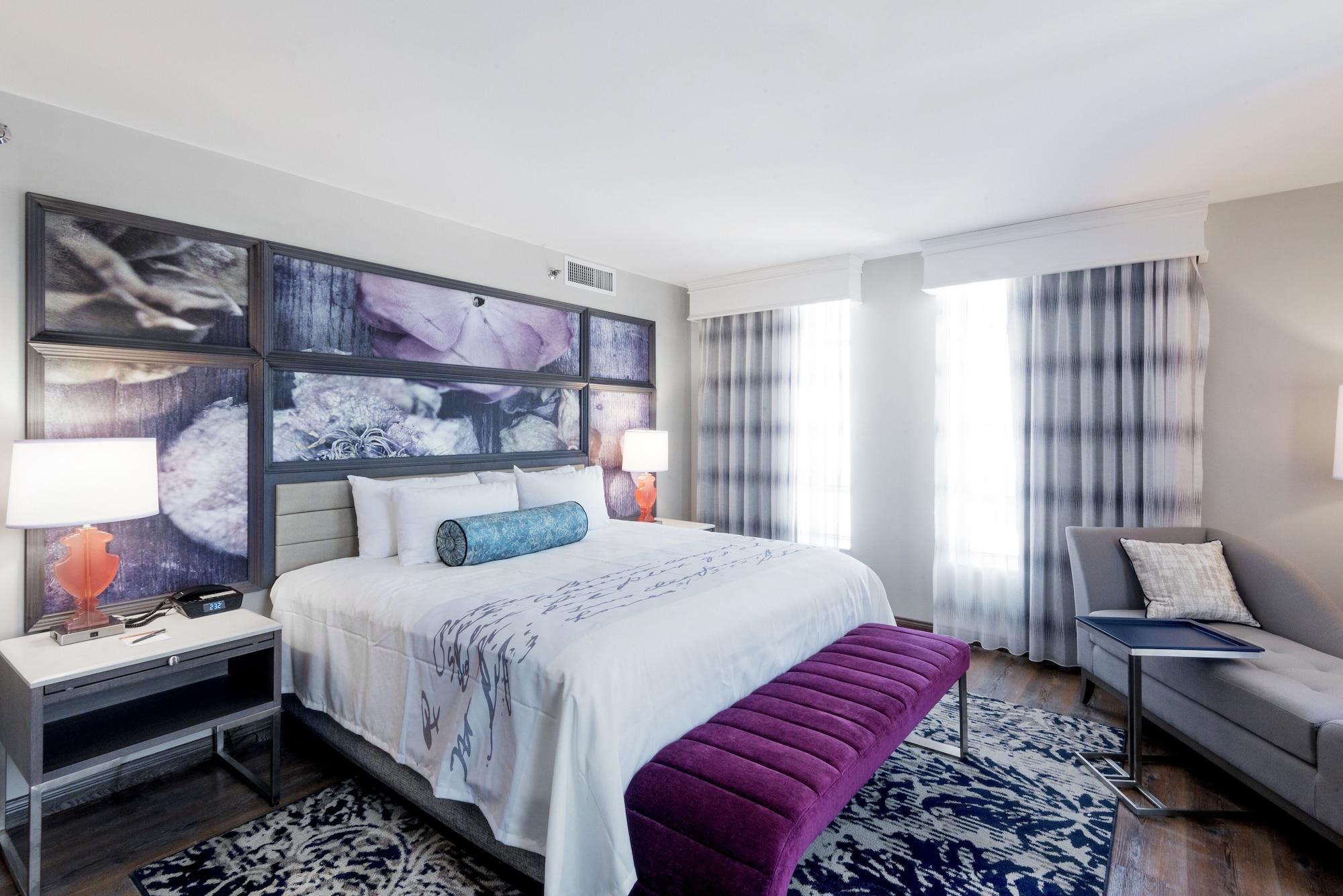 Hotel Indigo - Birmingham Five Points S - Uab By Ihg Екстер'єр фото