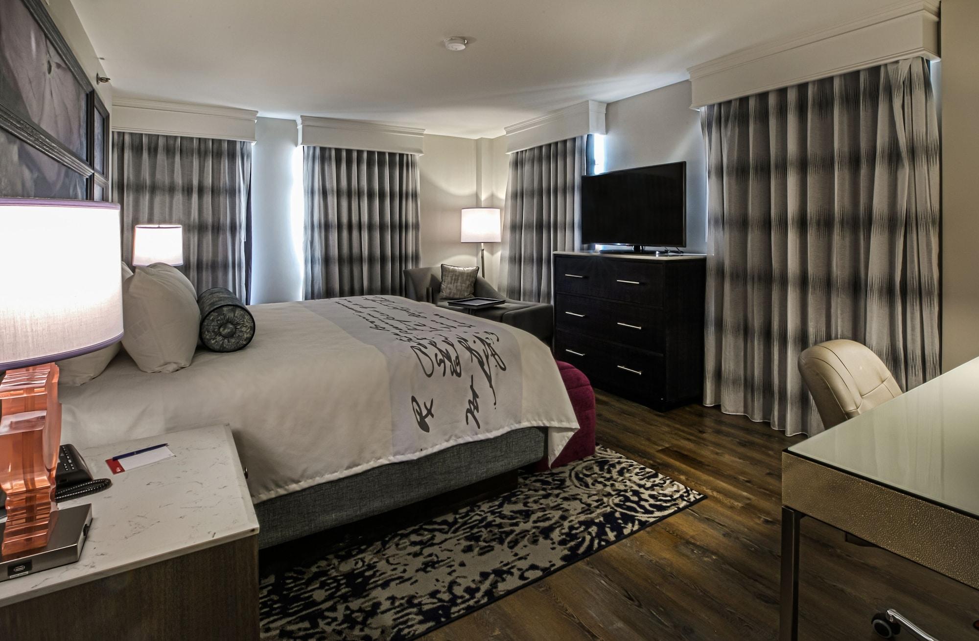 Hotel Indigo - Birmingham Five Points S - Uab By Ihg Екстер'єр фото