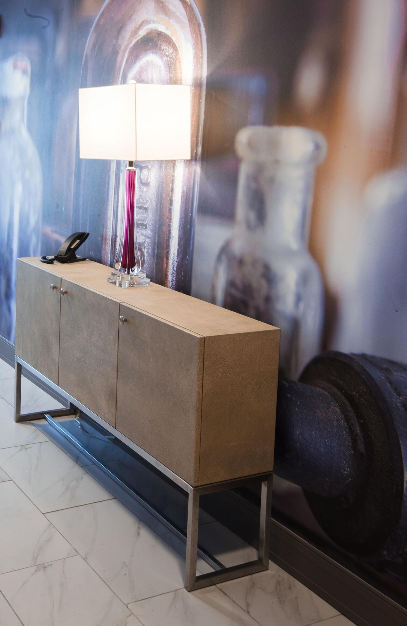 Hotel Indigo - Birmingham Five Points S - Uab By Ihg Екстер'єр фото