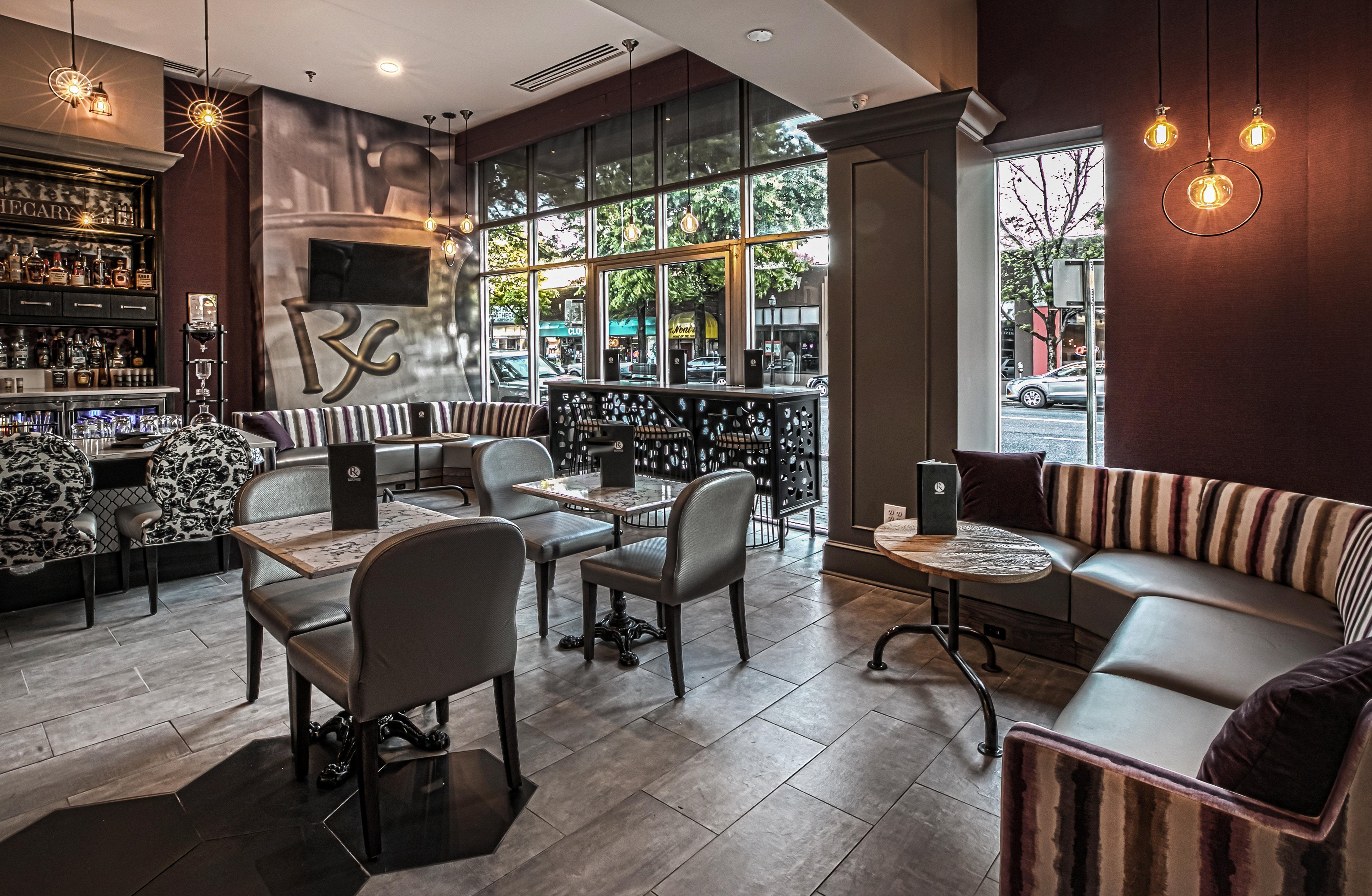 Hotel Indigo - Birmingham Five Points S - Uab By Ihg Екстер'єр фото