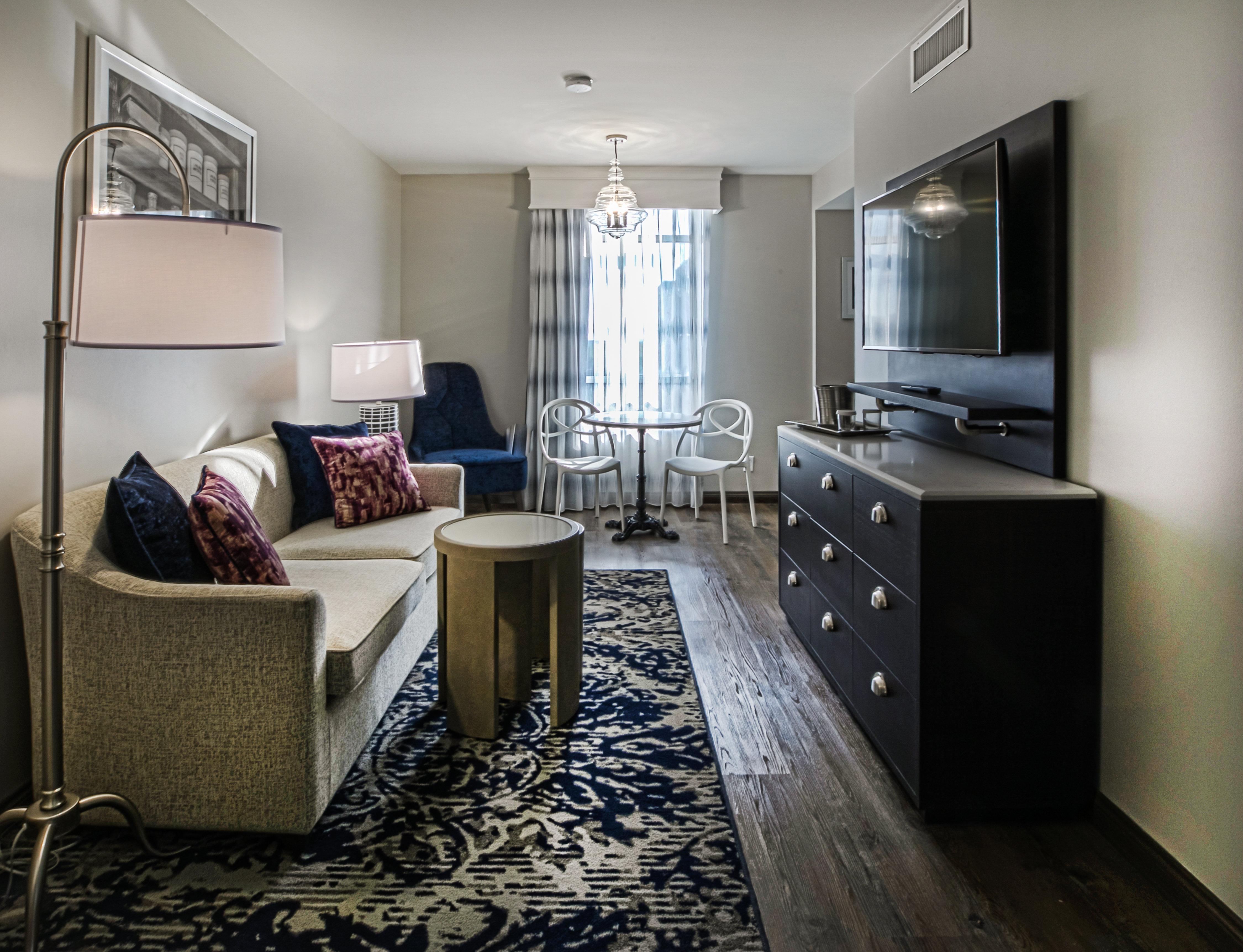Hotel Indigo - Birmingham Five Points S - Uab By Ihg Екстер'єр фото
