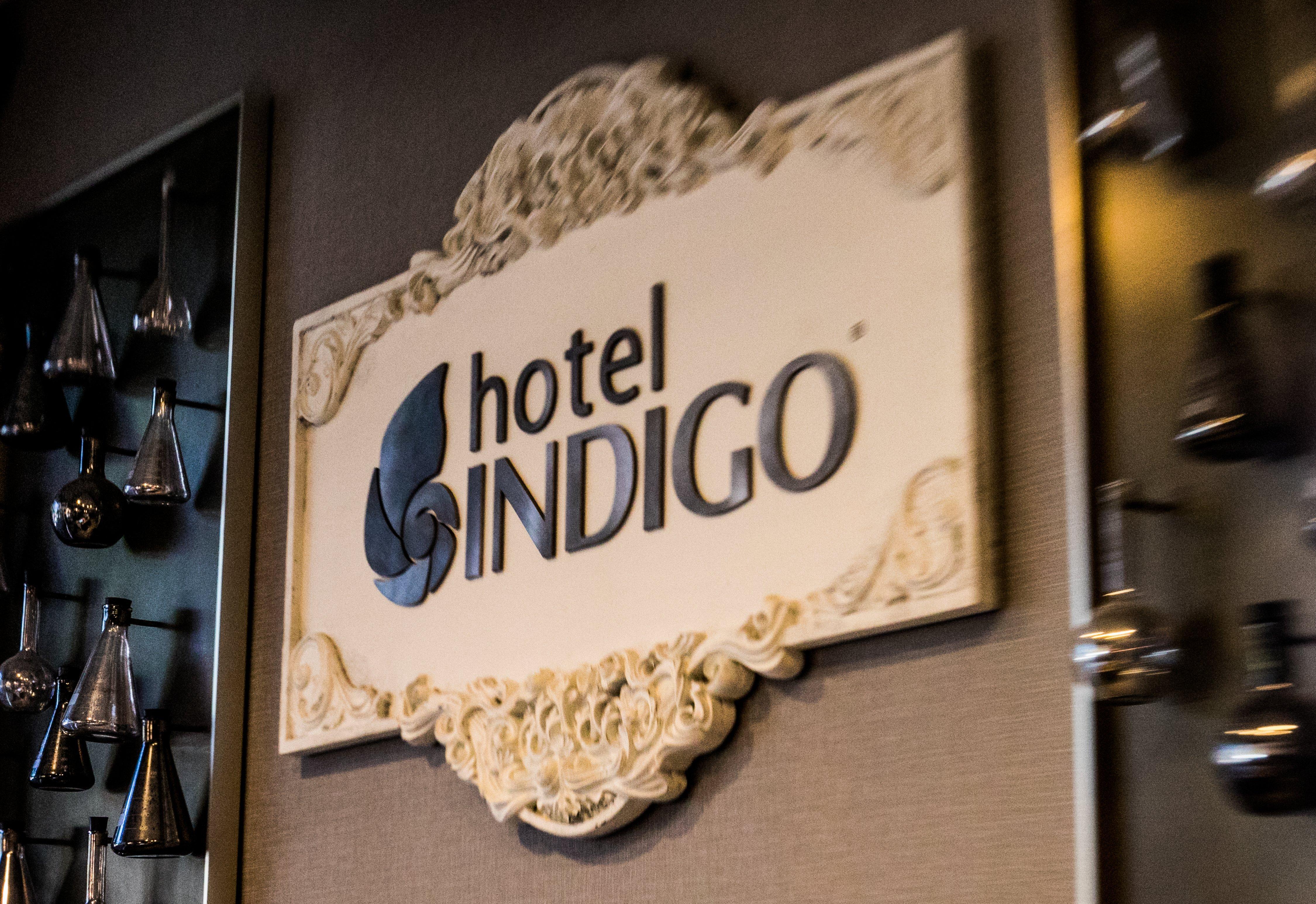 Hotel Indigo - Birmingham Five Points S - Uab By Ihg Екстер'єр фото