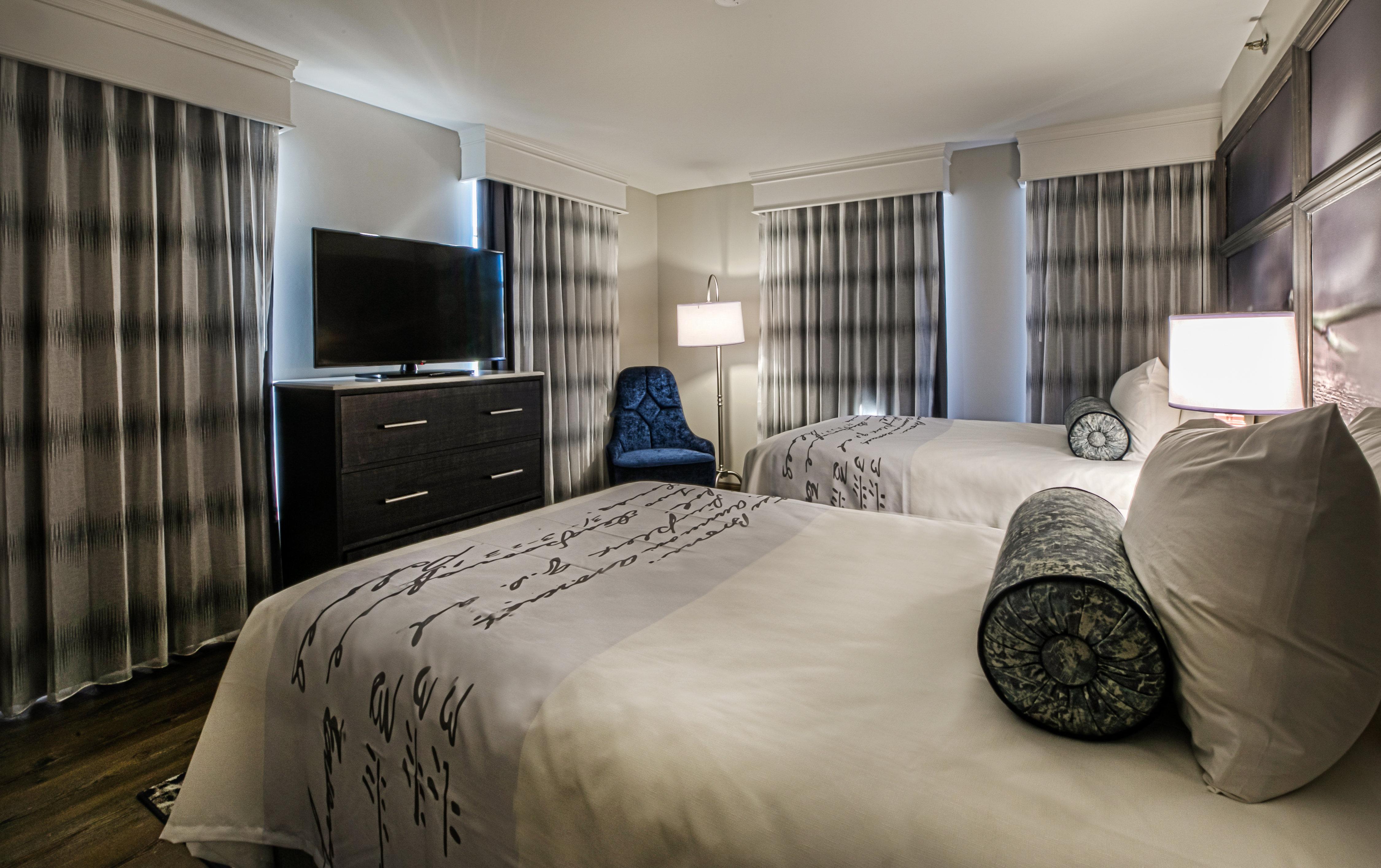 Hotel Indigo - Birmingham Five Points S - Uab By Ihg Екстер'єр фото