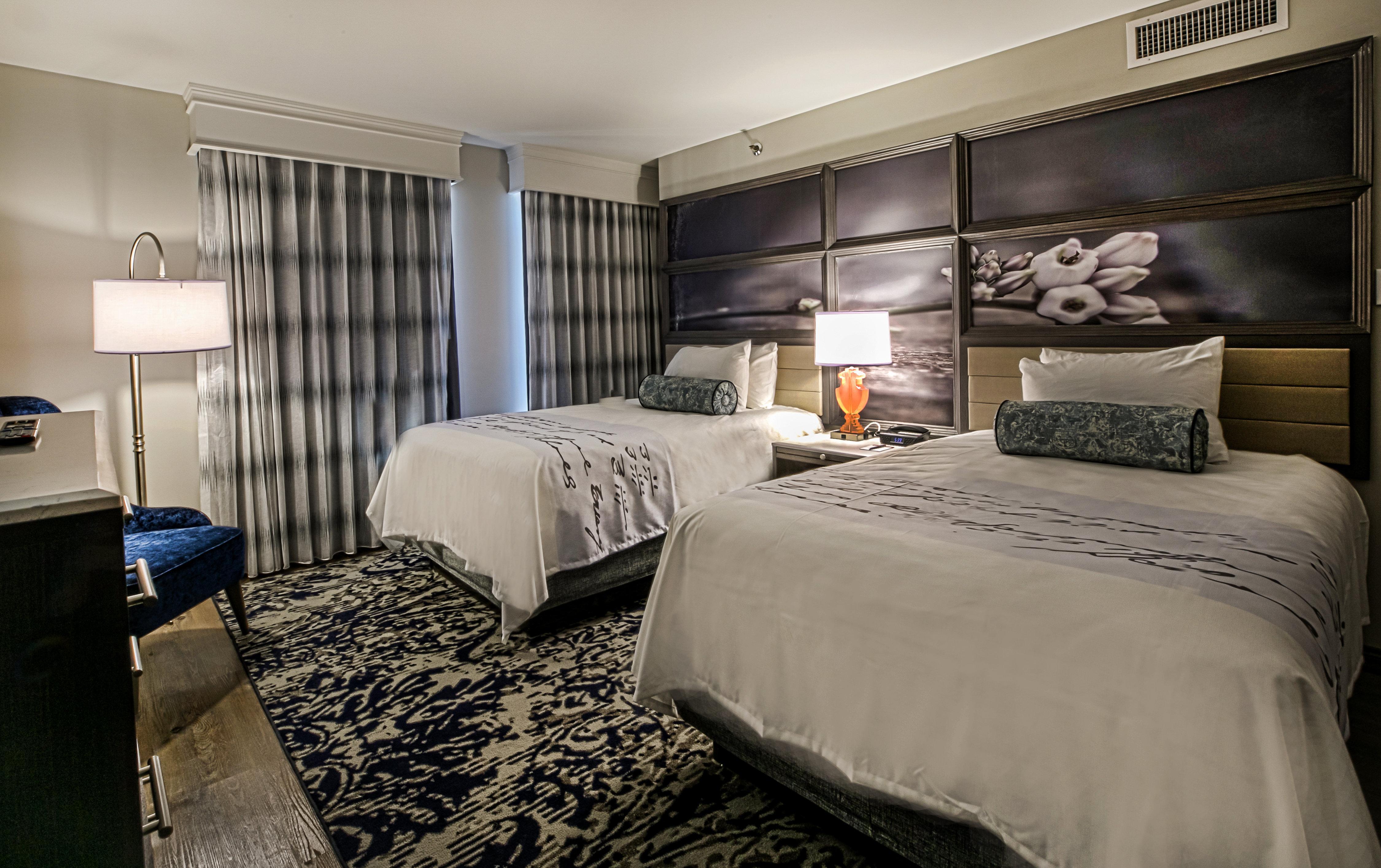 Hotel Indigo - Birmingham Five Points S - Uab By Ihg Екстер'єр фото