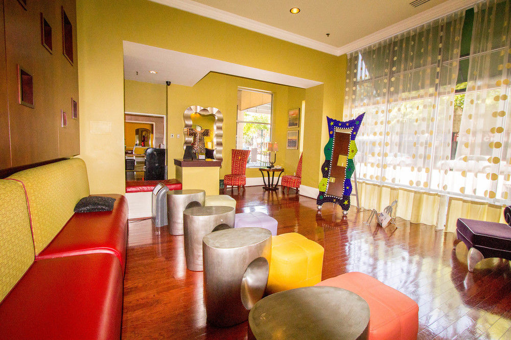 Hotel Indigo - Birmingham Five Points S - Uab By Ihg Екстер'єр фото