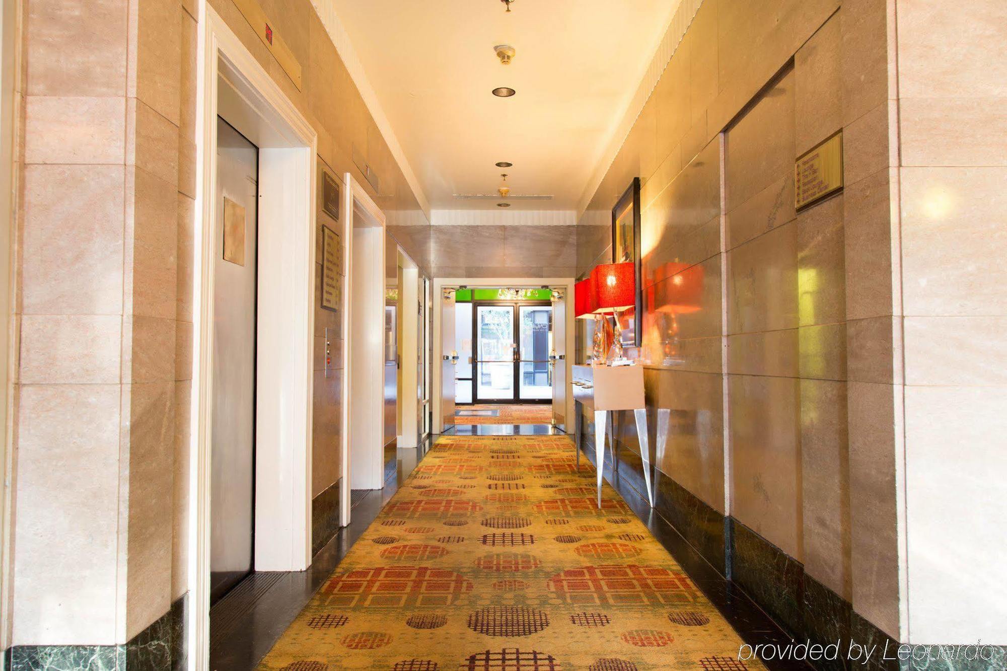Hotel Indigo - Birmingham Five Points S - Uab By Ihg Екстер'єр фото