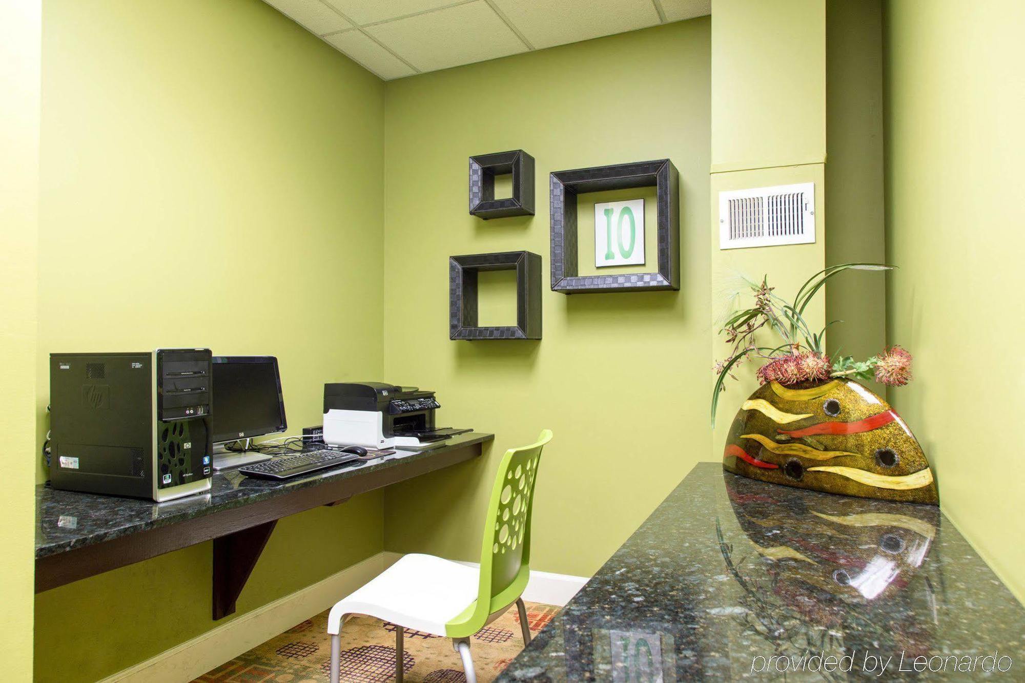 Hotel Indigo - Birmingham Five Points S - Uab By Ihg Екстер'єр фото