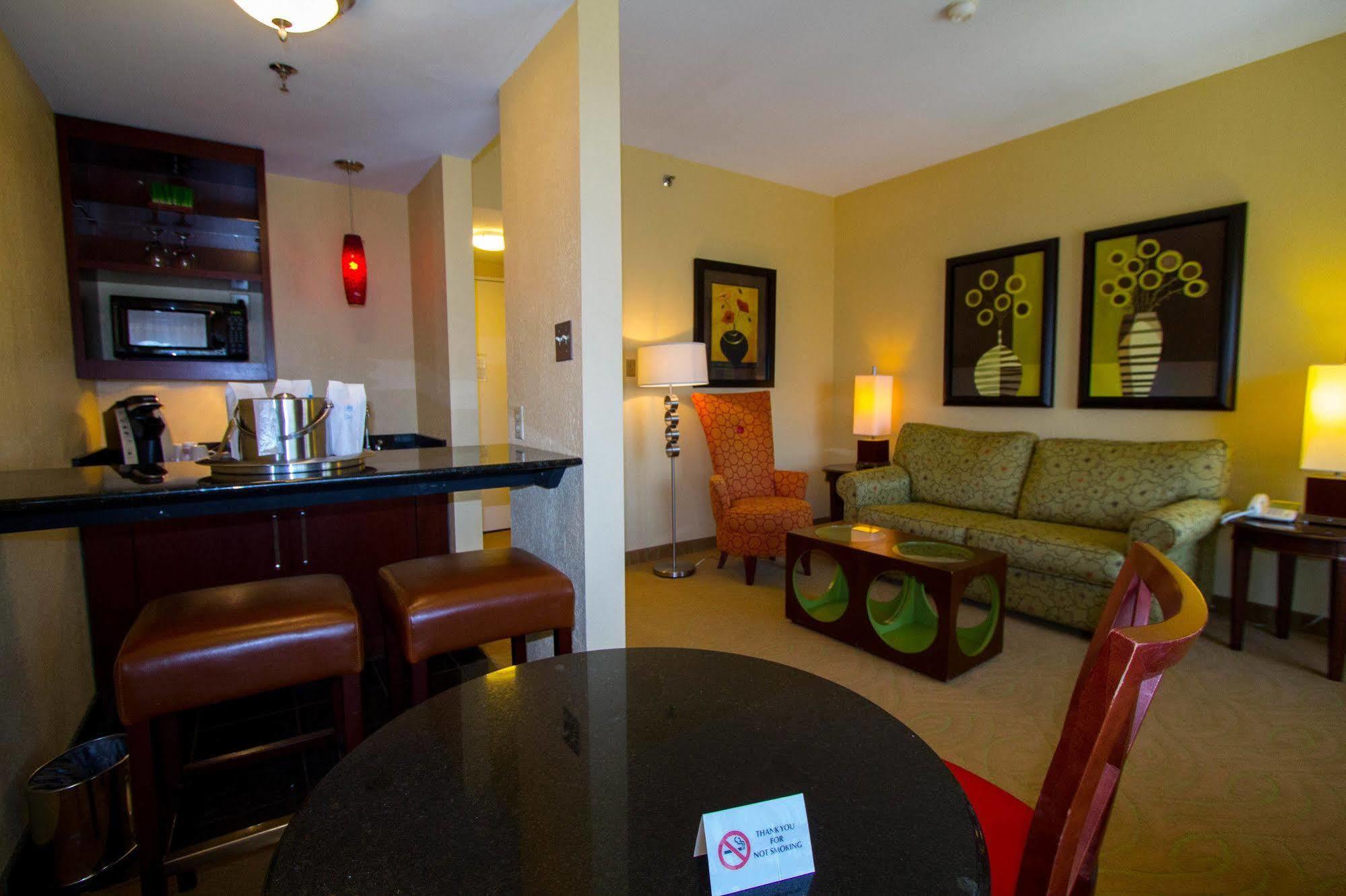 Hotel Indigo - Birmingham Five Points S - Uab By Ihg Екстер'єр фото