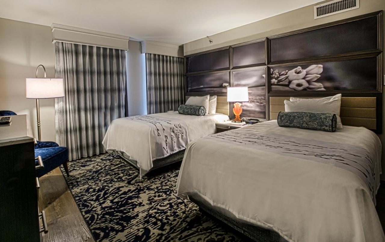 Hotel Indigo - Birmingham Five Points S - Uab By Ihg Екстер'єр фото